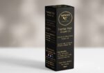 Misha Organic Hair Oil - Image 4