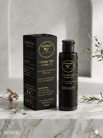 Misha Organic Hair Oil - Image 3